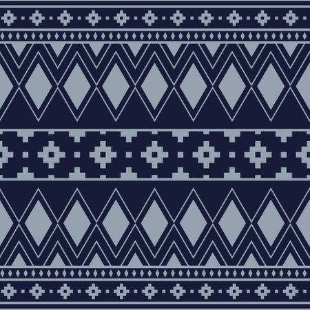 Geometric  pattern. Abstract composition of random parallel elements. Background for textiles,...