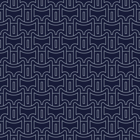 Background. The composition of successive repeating elements creates a  pattern. Ornament for...