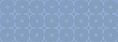 Seamless colorful ornament. Abstract pattern for clothing, textile embroidery and knitting. A...