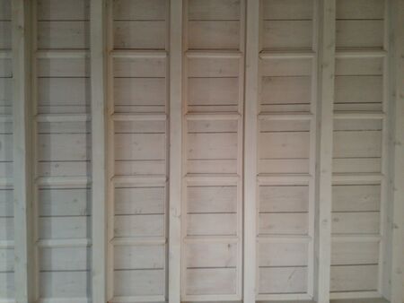 A close up of a window. High quality photoの写真素材