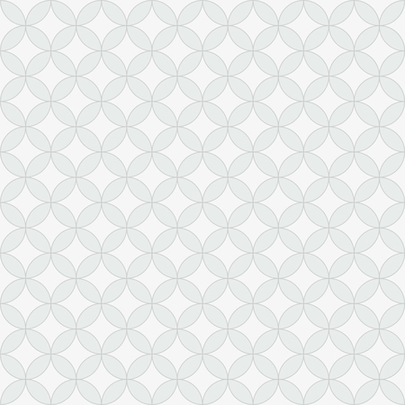 Circle Pattern - Illustrationのイラスト素材