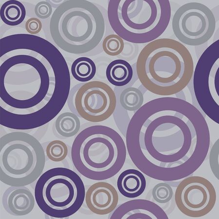 seamless pattern (vector) - Illustrationのイラスト素材