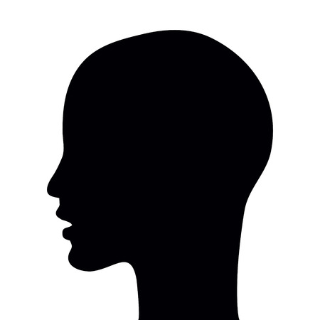 Face - Illustrationのイラスト素材