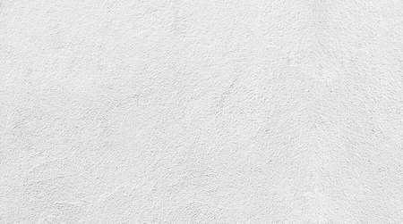Concrete wall as texture or background, long layout with space for textの写真素材