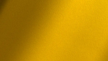 Large golden paper, gold texture, textured backgroundの写真素材