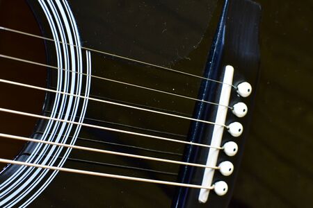 Guitarの写真素材