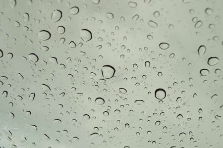 water dropの写真素材
