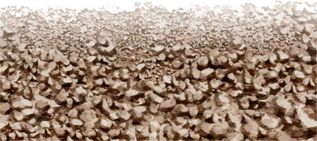 Stone Wasteland