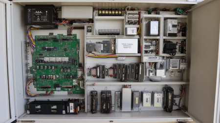 Lithium-ion battery used in solar energy storage systems installed inside home battery unitの素材