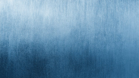 This soft blue gradient background features a subtle texture, perfect for enhancing digital designs, wallpapers, and creative projects. Ideal for evoking calmness.の素材
