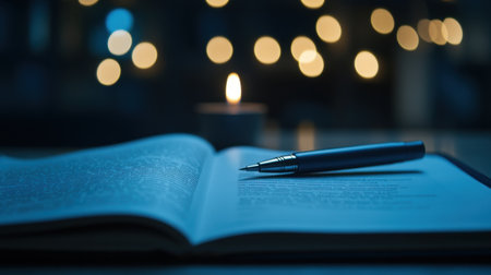 Close-up of digital textbook on tablet with annotation tools and immersive learning featuresの素材