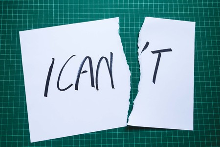 paper cut with the wordの写真素材