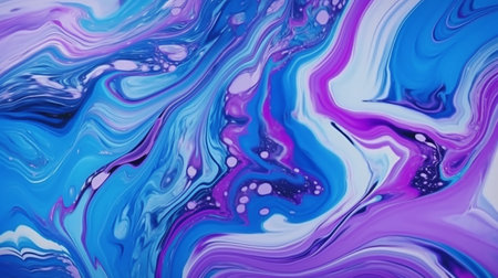 marble swirls or agate's ripples. marble-like liquid texture. fluid design. ideas for rich abstract waves skin wall art. GENERATE AIの素材