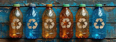 world recycling day.の素材