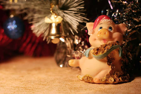 New Year cardの写真素材