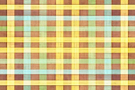 Background, Abstract background made from painted planks and wooden planks for background. Retro...