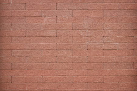 Modern brick wall for background. texture background.