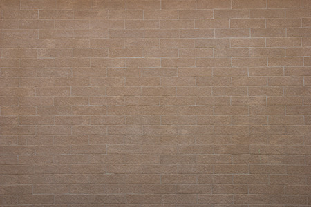 Modern brick wall for background. texture background.の写真素材