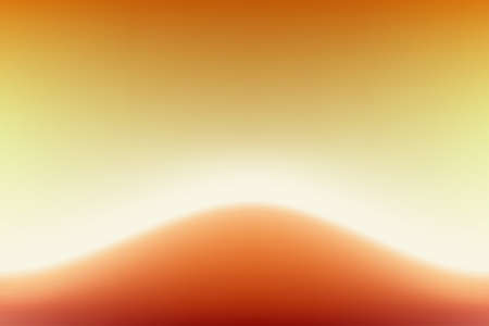 Abstract gradient color background with vignetting as the effect of light direction for premium...