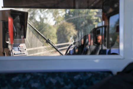 Metro operating roomのeditorial素材