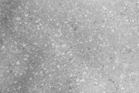 grey stone with inclusions, background and texture, empty space