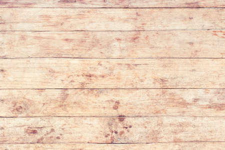 Retro of Wood Plank Background