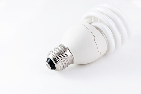 fluorescent lamp