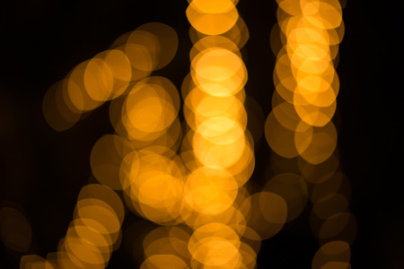 Blurred of light background