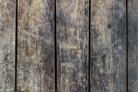 Pattern background of wood plankの写真素材