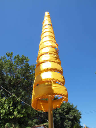 Tiered ( in thailand call chat )の写真素材