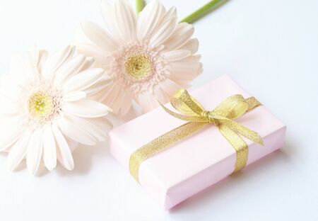 giftの写真素材