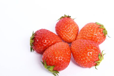 stroberryの写真素材