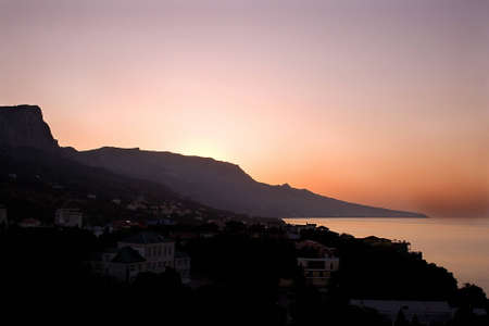 sunrise