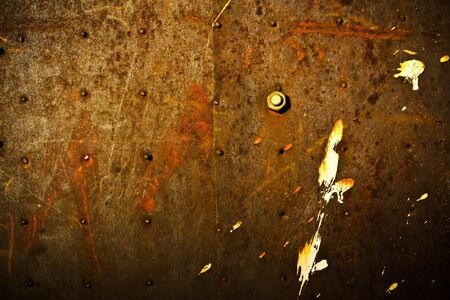 rust