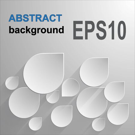 Abstract design in eps10 format. transparencies used in screen and multiply modes.のイラスト素材