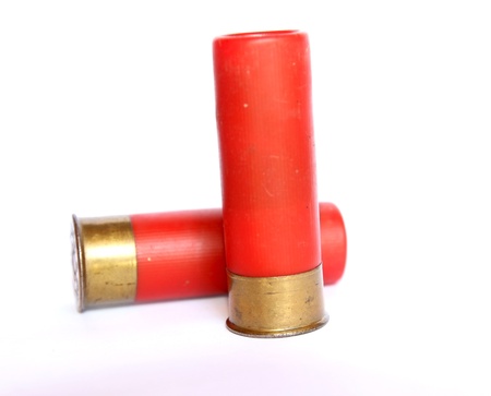 Gunshot