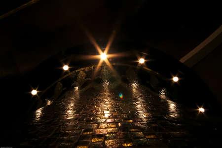 Lightの写真素材