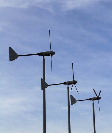 wind turbine