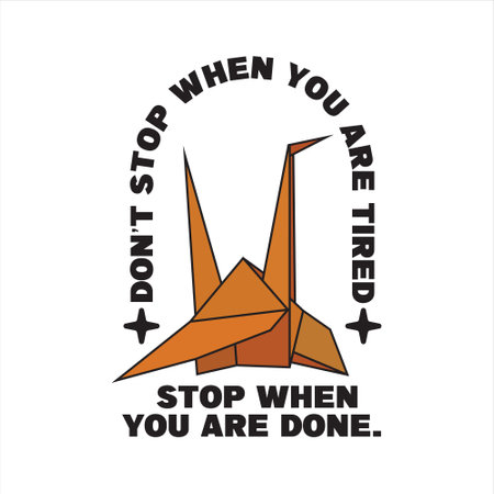 logo design template for world water day with origami wind turbineのイラスト素材