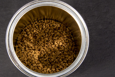 Coffee Granules