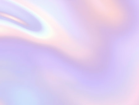 Soft pastel gradient with blurred edges creating a smooth and dreamy abstract background effect designの素材