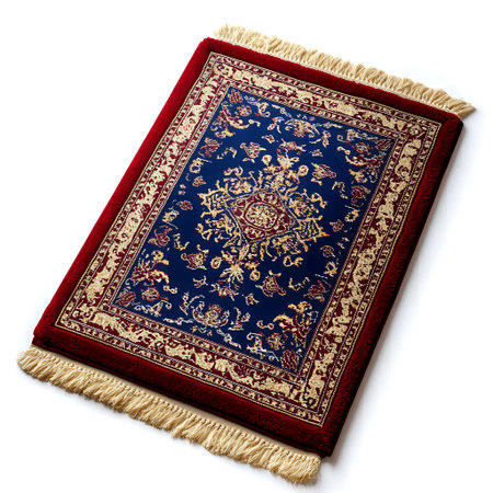 Koran - holy book of Muslims ( public item of all muslims )の素材