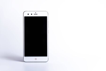 smartphoneの写真素材