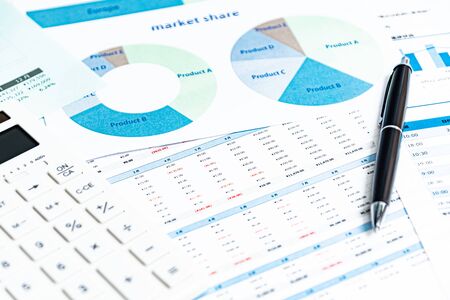 Business image
