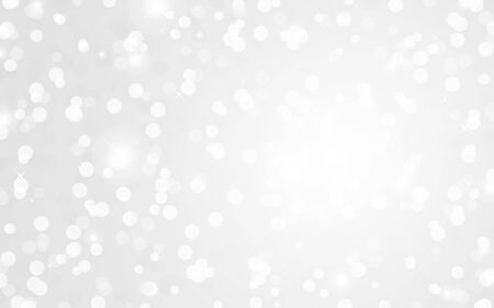white abstract blur backgroundのイラスト素材