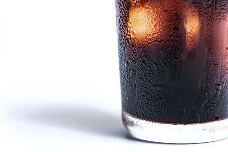 Iced Coffee