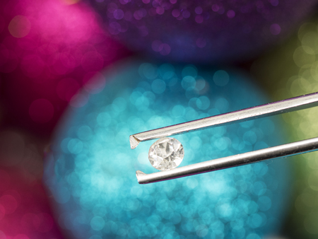 diamondの写真素材