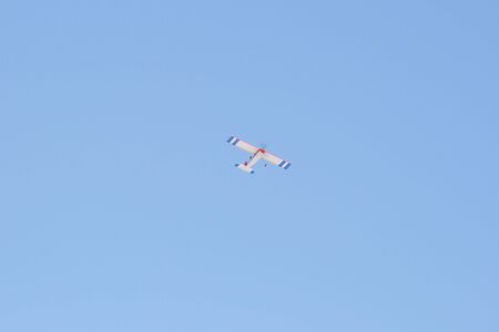 Model Plane