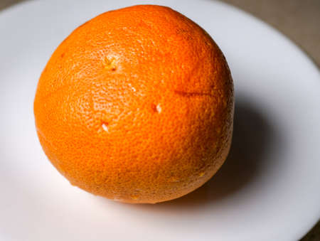 Lemon slice cut juice seed insideの写真素材