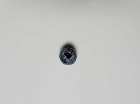 Lemon slice cut juice seed insideの写真素材